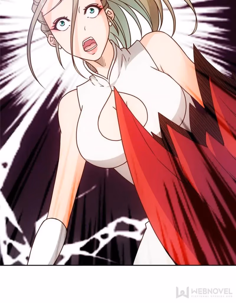 The Greatest Deity Chapter 40 page 75 - 