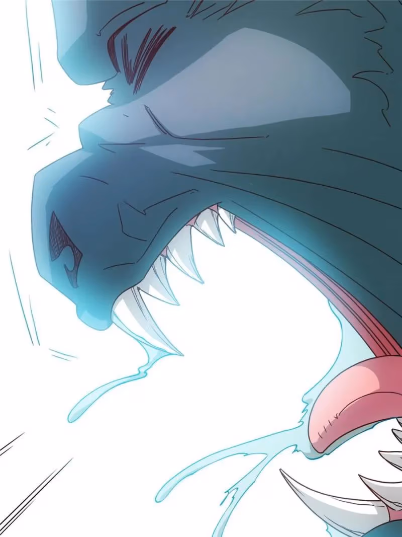 The Greatest Deity Chapter 40 page 9 - 