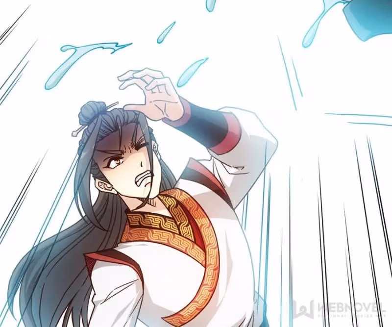 The Greatest Deity Chapter 40 page 10 - 