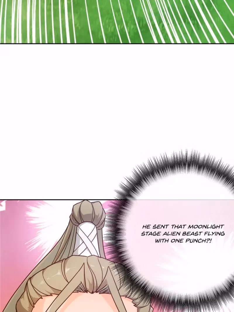 The Greatest Deity Chapter 41 page 11 - 