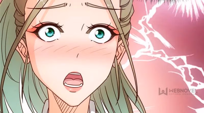 The Greatest Deity Chapter 41 page 12 - 