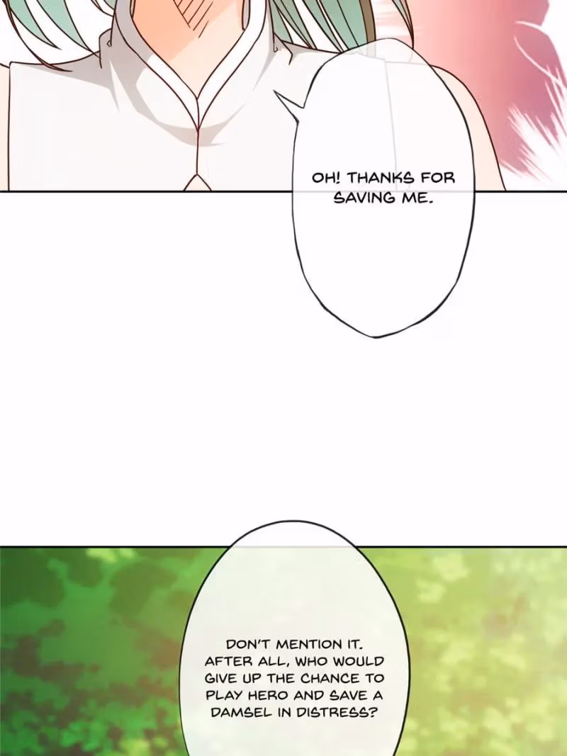 The Greatest Deity Chapter 41 page 13 - 