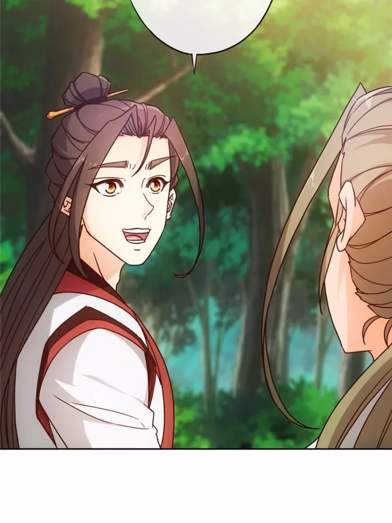 The Greatest Deity Chapter 41 page 14 - 