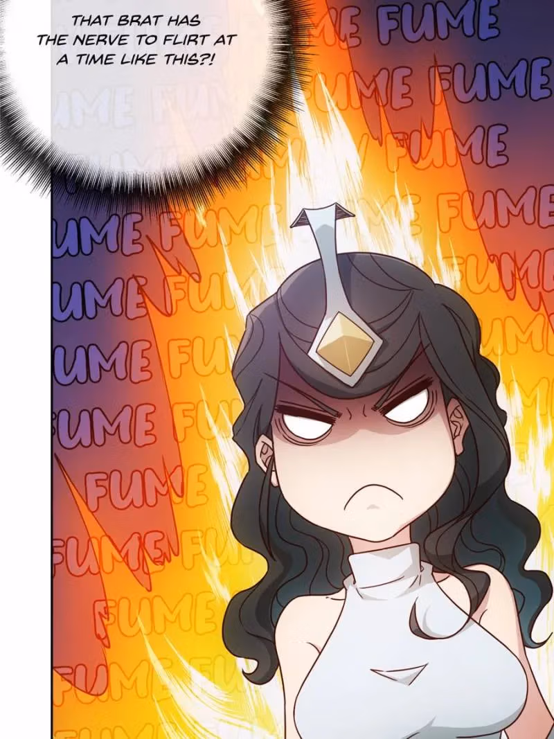 The Greatest Deity Chapter 41 page 16 - 