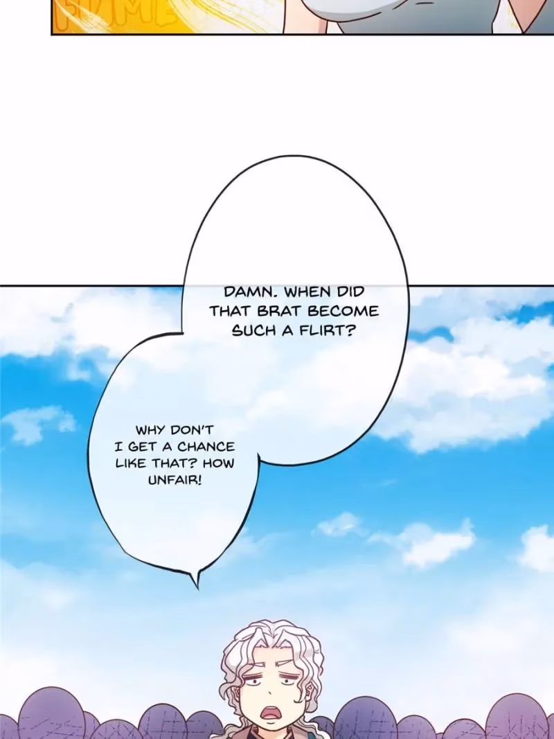 The Greatest Deity Chapter 41 page 17 - 