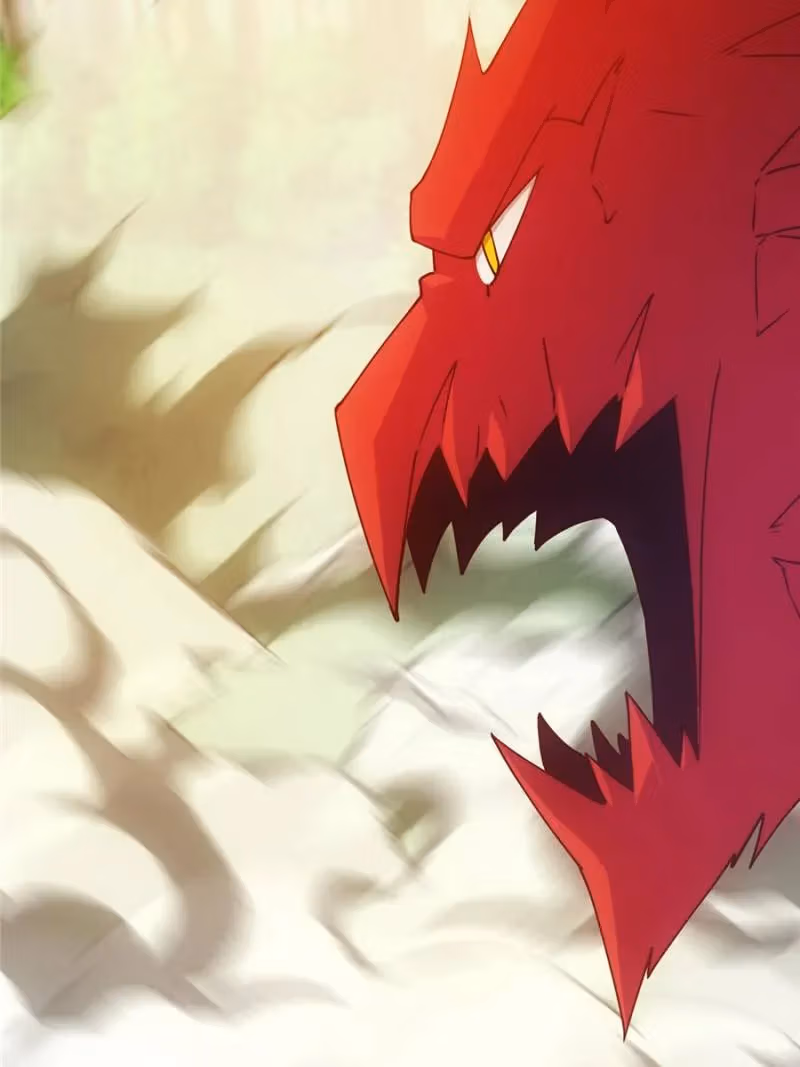 The Greatest Deity Chapter 41 page 22 - 