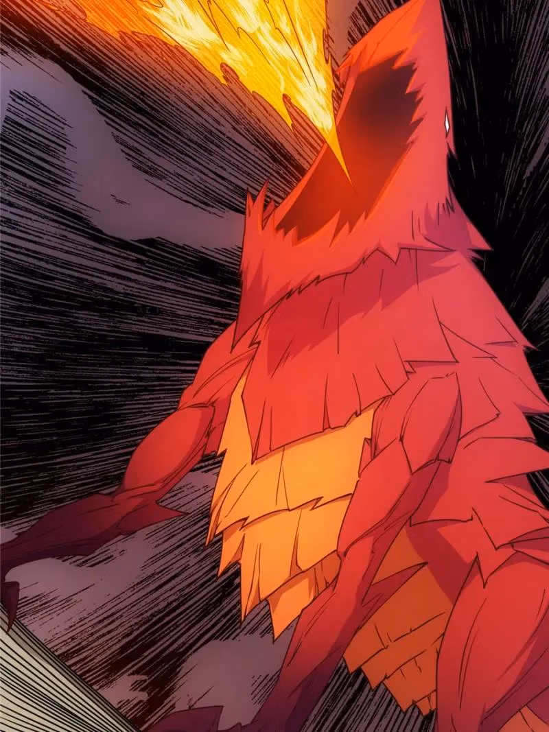 The Greatest Deity Chapter 41 page 25 - 