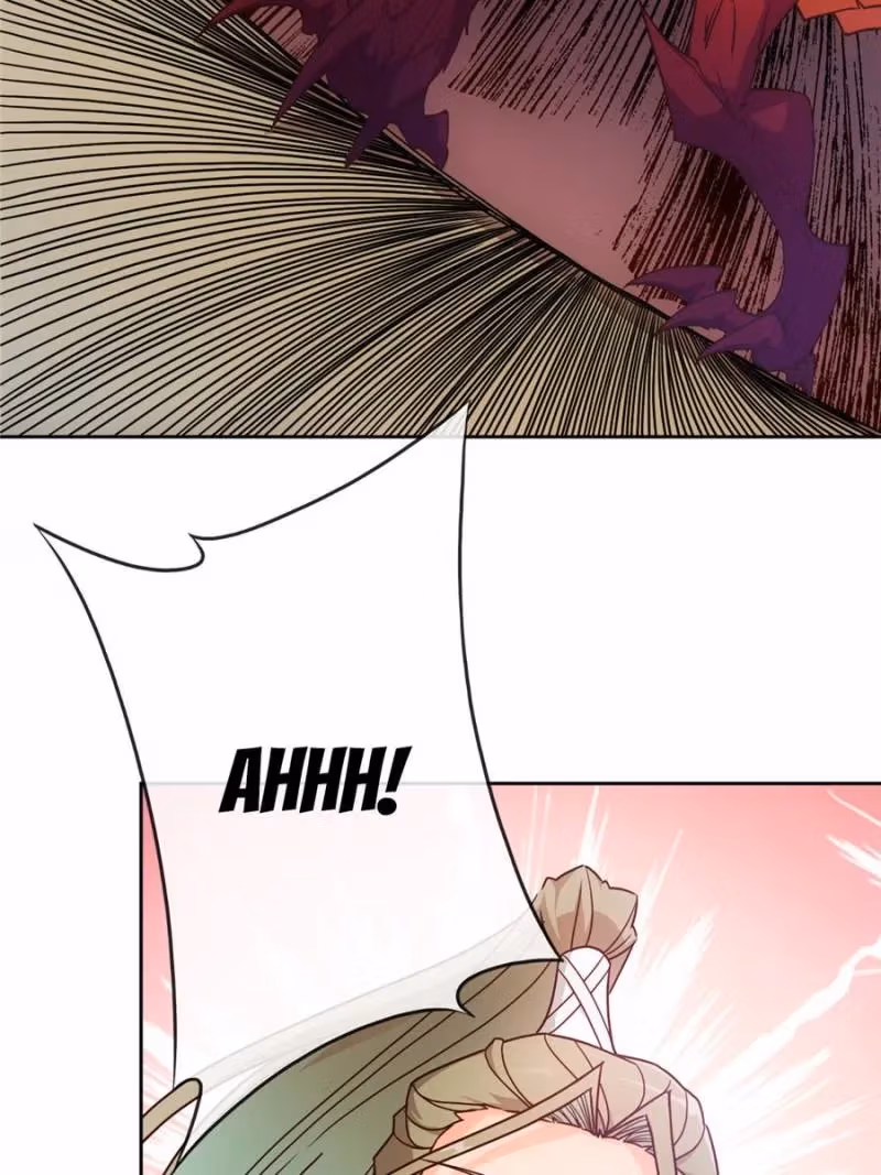 The Greatest Deity Chapter 41 page 26 - 