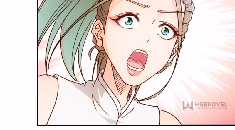The Greatest Deity Chapter 41 page 27 - 