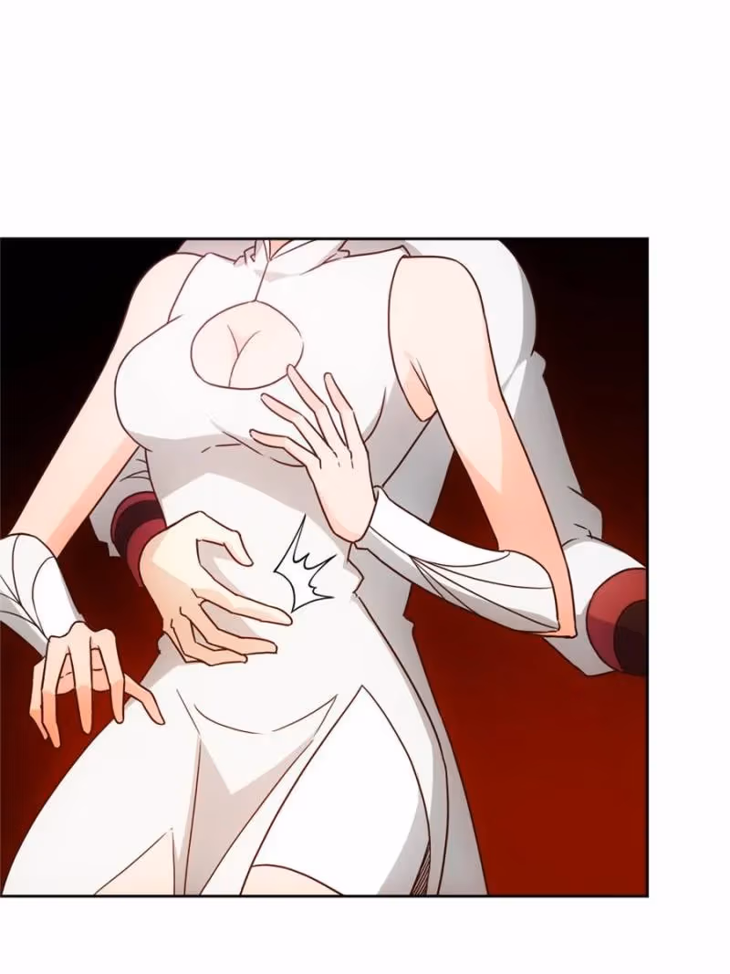 The Greatest Deity Chapter 41 page 28 - 