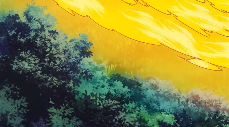 The Greatest Deity Chapter 41 page 33 - 