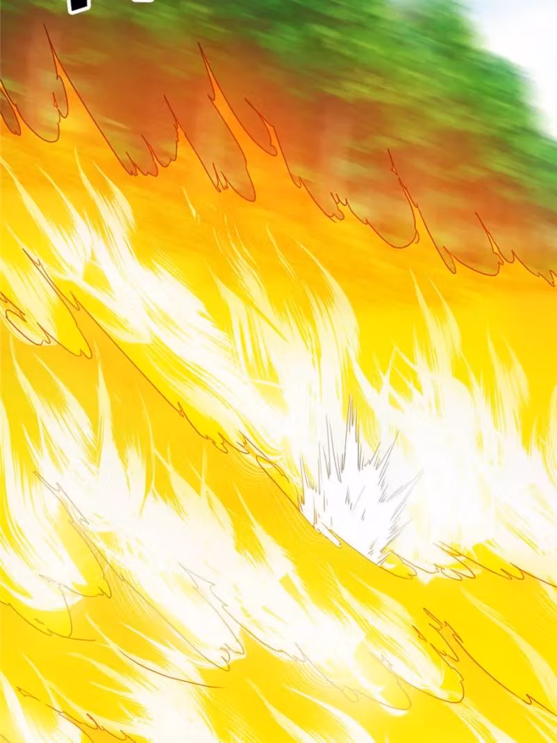 The Greatest Deity Chapter 41 page 35 - 