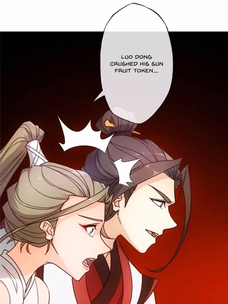 The Greatest Deity Chapter 41 page 37 - 