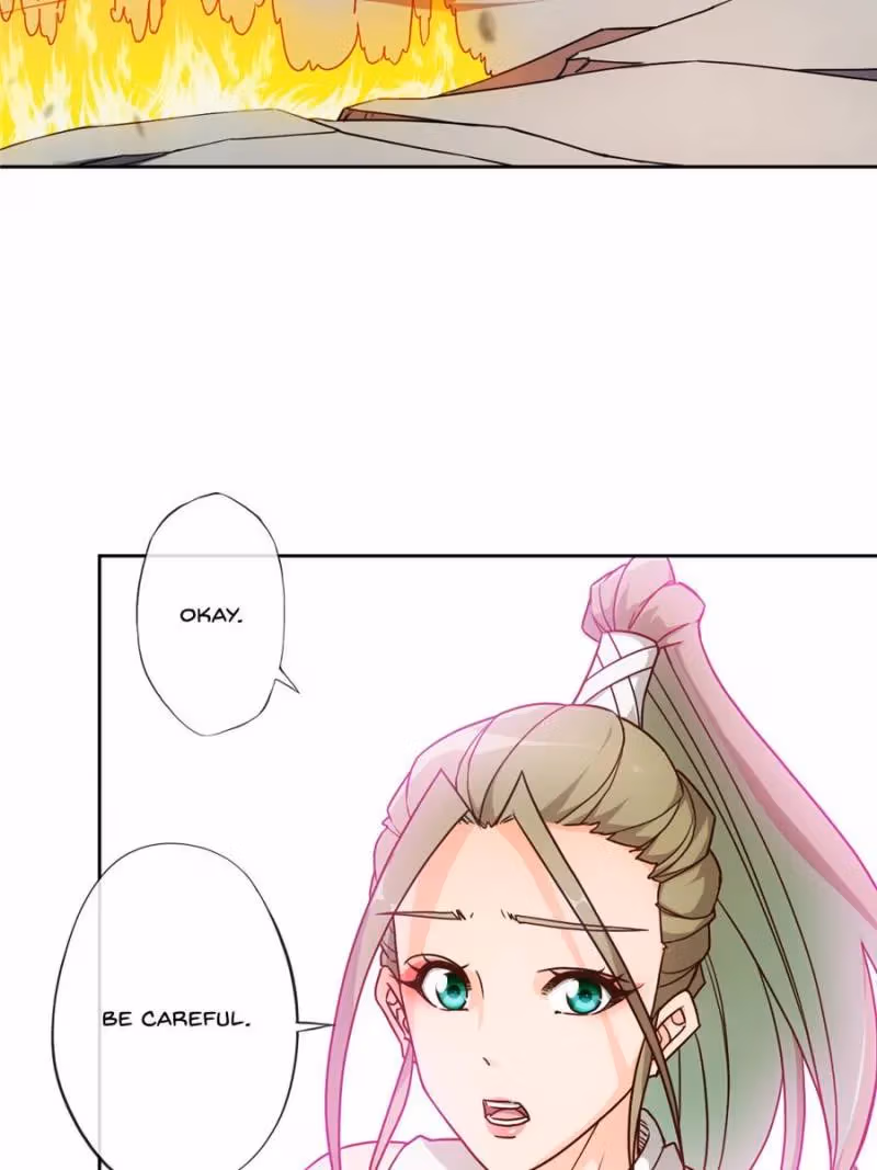 The Greatest Deity Chapter 41 page 40 - 