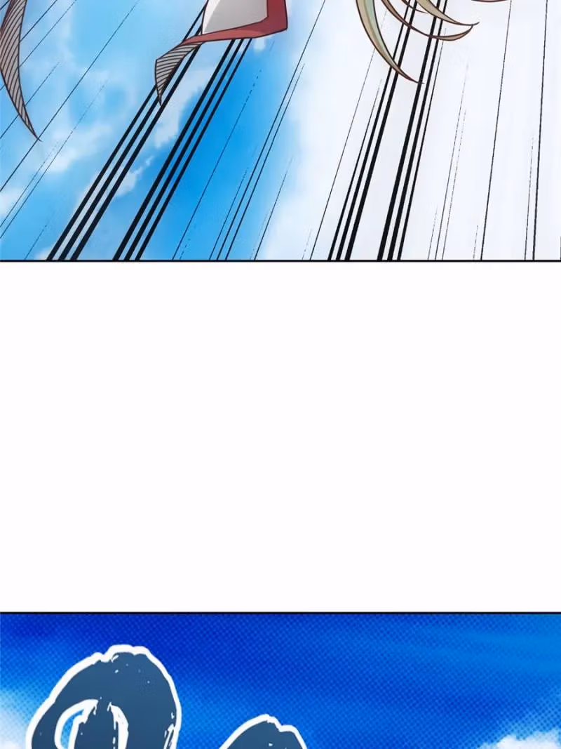 The Greatest Deity Chapter 41 page 5 - 