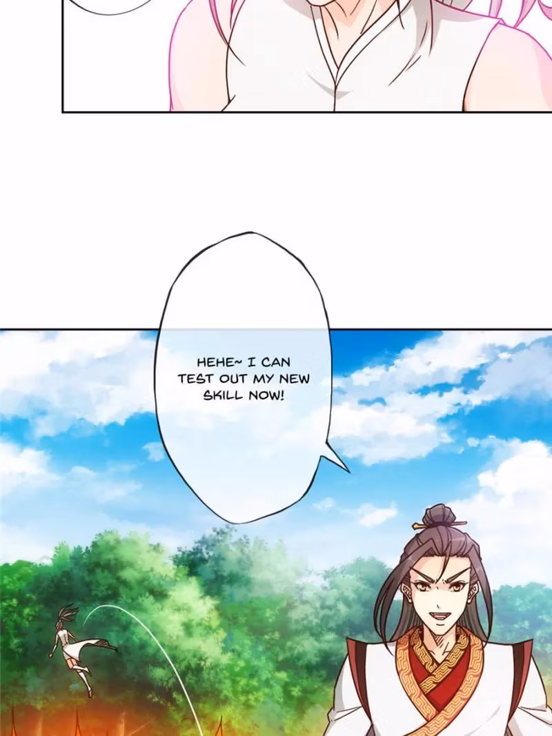 The Greatest Deity Chapter 41 page 41 - 