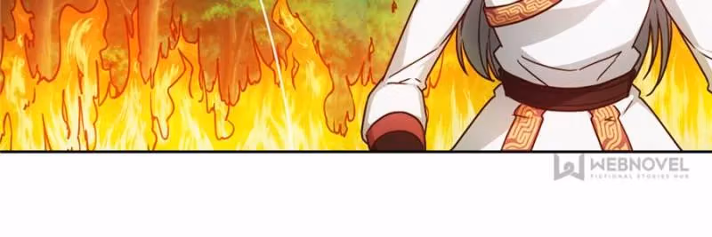 The Greatest Deity Chapter 41 page 42 - 