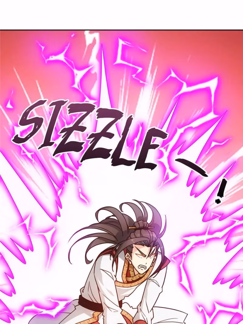 The Greatest Deity Chapter 41 page 43 - 