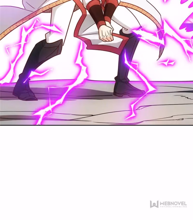 The Greatest Deity Chapter 41 page 44 - 
