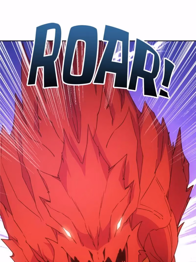 The Greatest Deity Chapter 41 page 45 - 