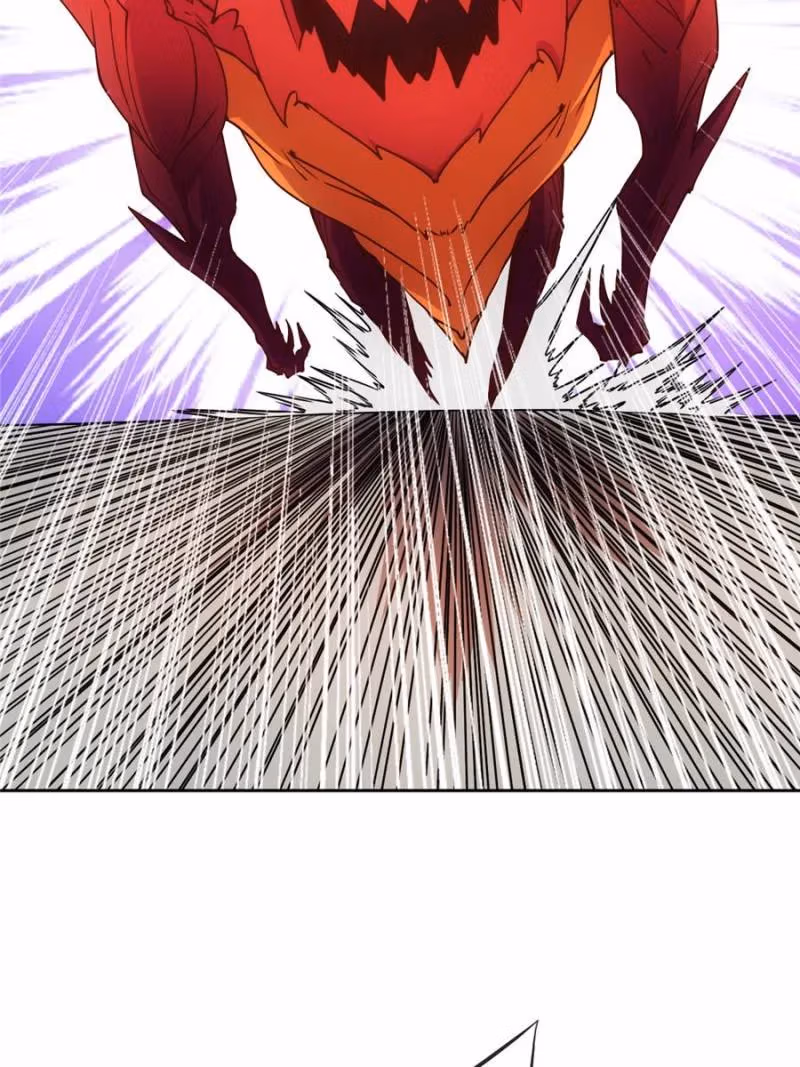The Greatest Deity Chapter 41 page 46 - 