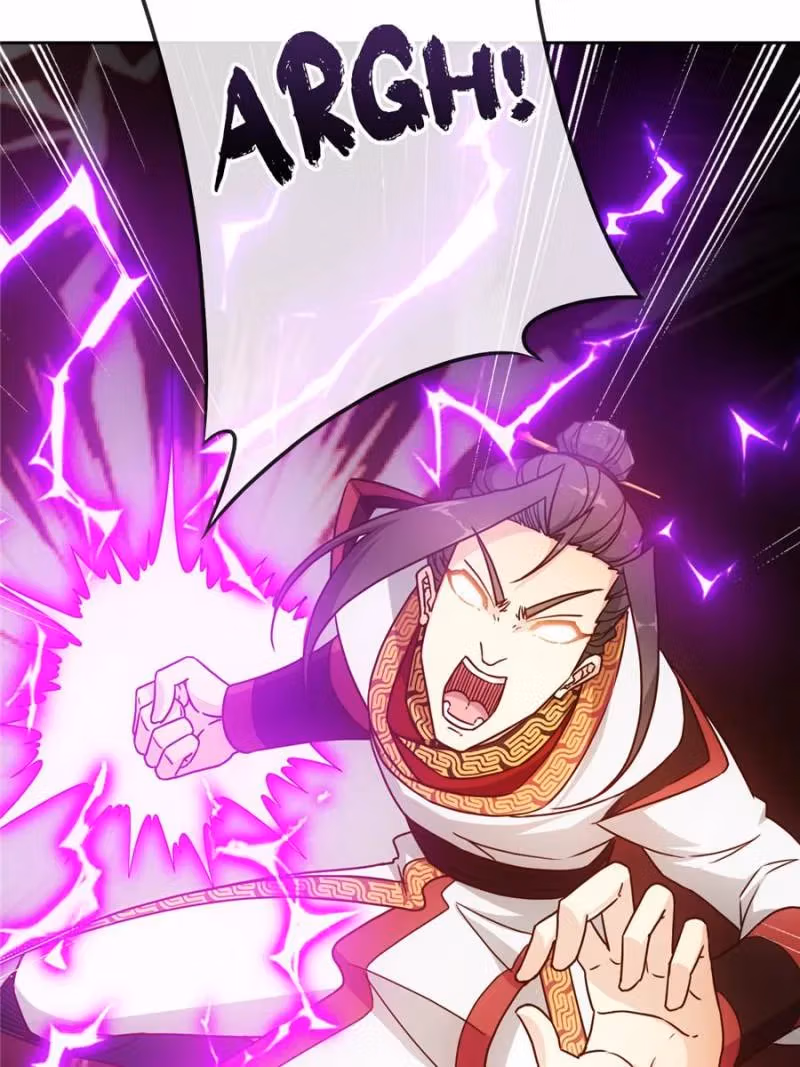 The Greatest Deity Chapter 41 page 48 - 