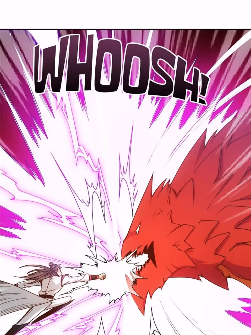 The Greatest Deity Chapter 41 page 54 - 