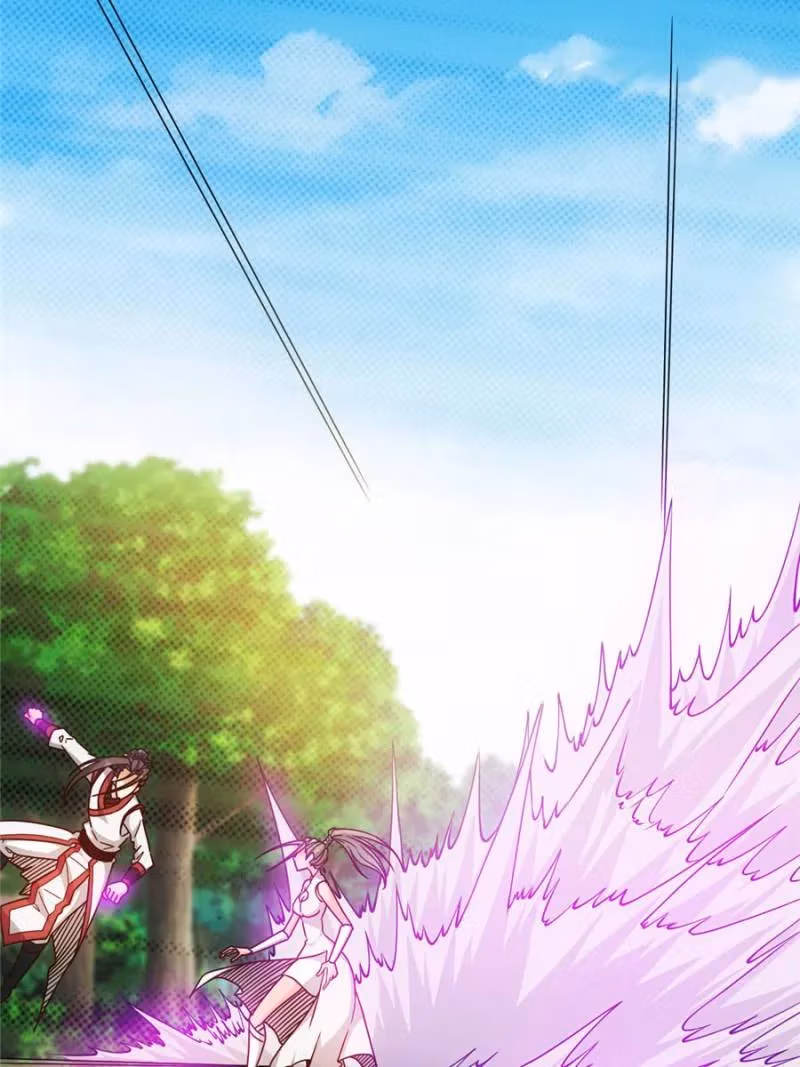 The Greatest Deity Chapter 41 page 7 - 
