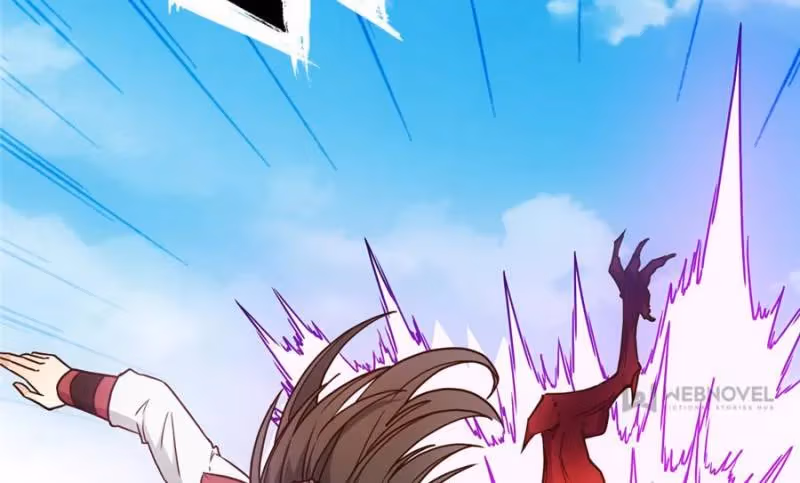 The Greatest Deity Chapter 41 page 62 - 