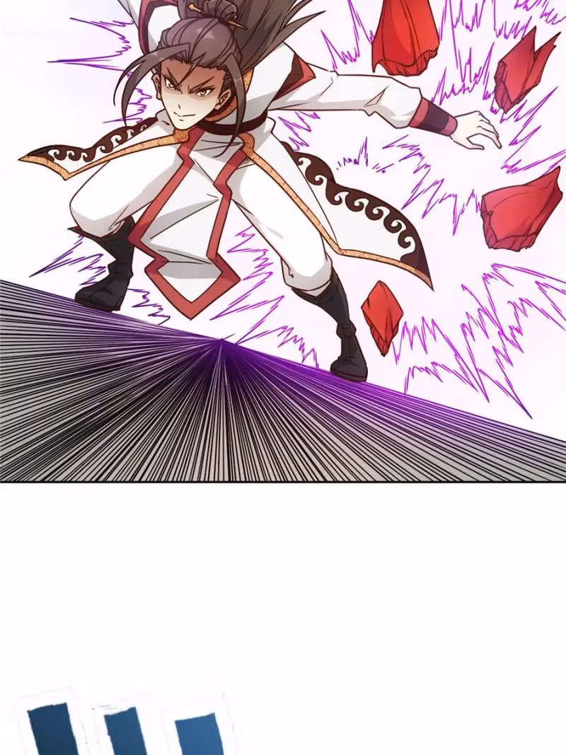 The Greatest Deity Chapter 41 page 63 - 