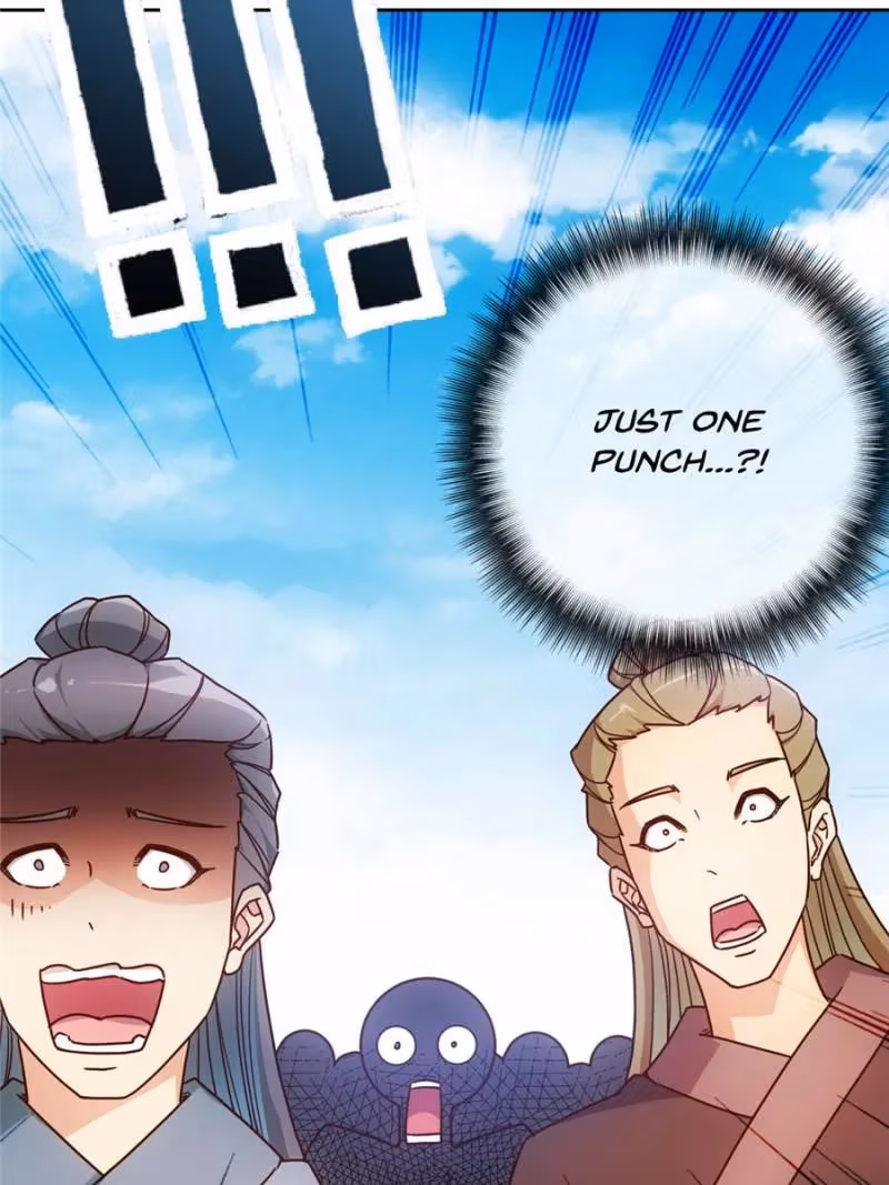The Greatest Deity Chapter 41 page 64 - 