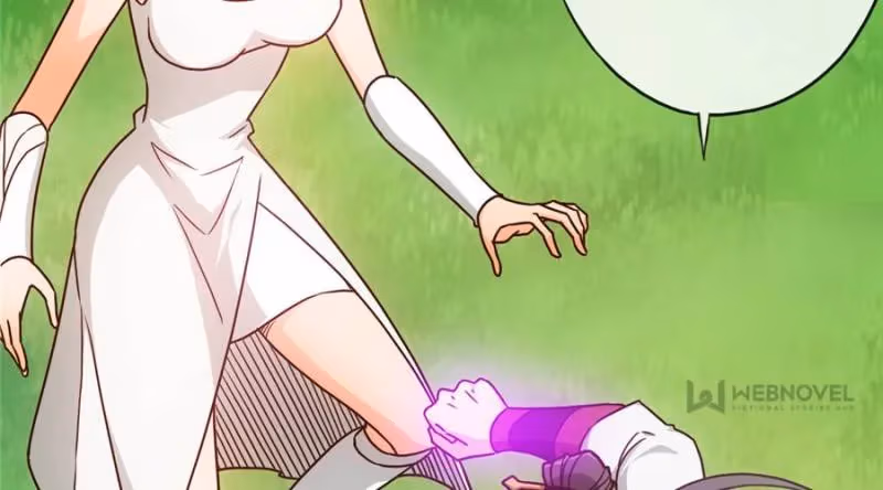 The Greatest Deity Chapter 41 page 9 - 