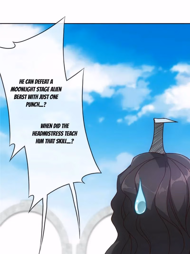 The Greatest Deity Chapter 42 page 1 - 