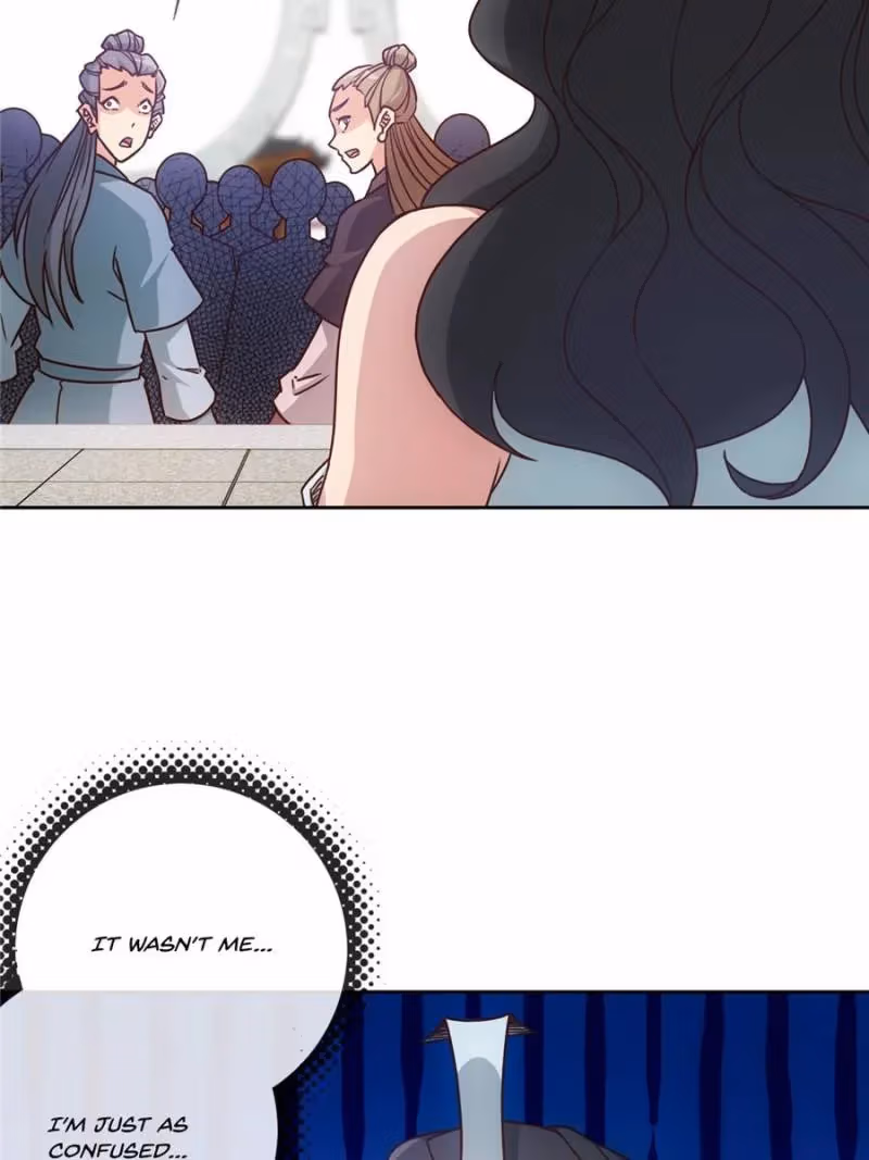 The Greatest Deity Chapter 42 page 2 - 