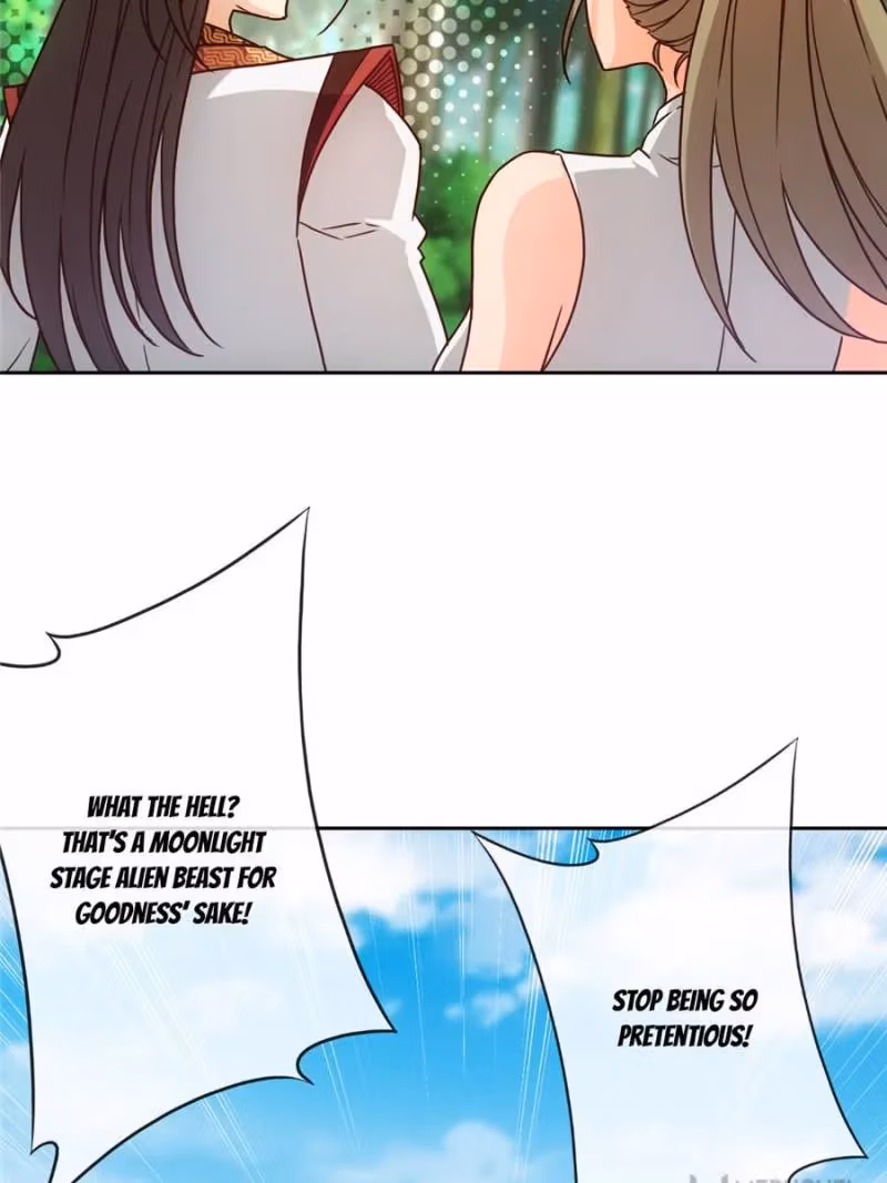 The Greatest Deity Chapter 42 page 11 - 
