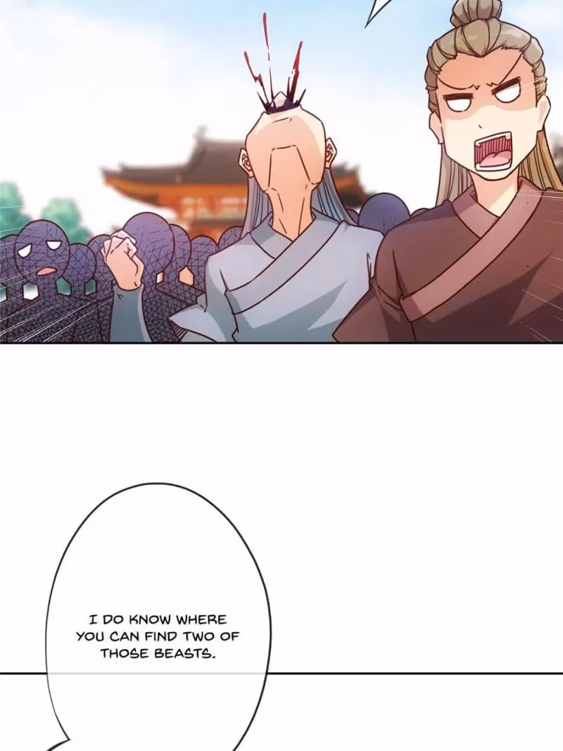 The Greatest Deity Chapter 42 page 13 - 
