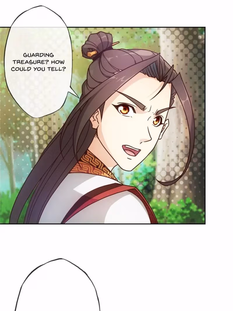 The Greatest Deity Chapter 42 page 16 - 
