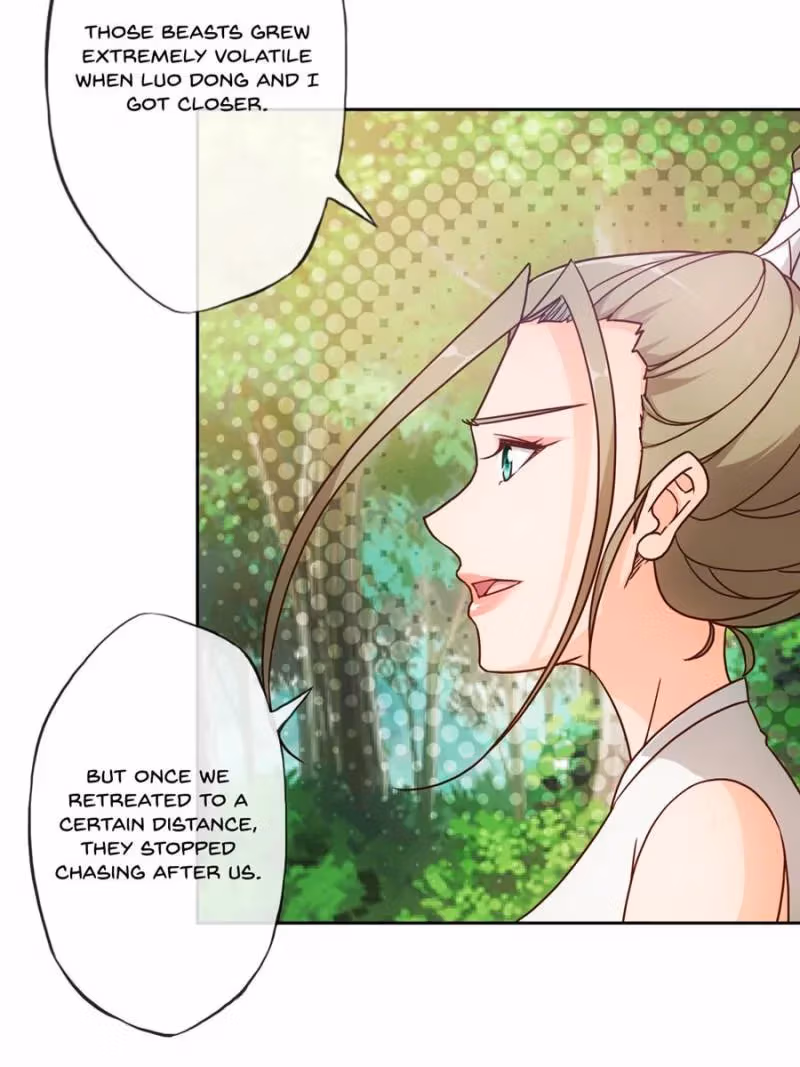 The Greatest Deity Chapter 42 page 17 - 