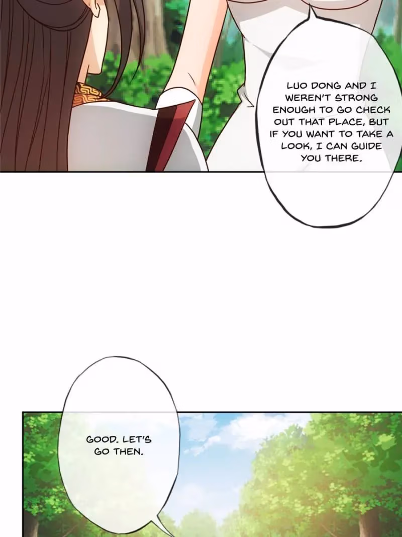 The Greatest Deity Chapter 42 page 20 - 