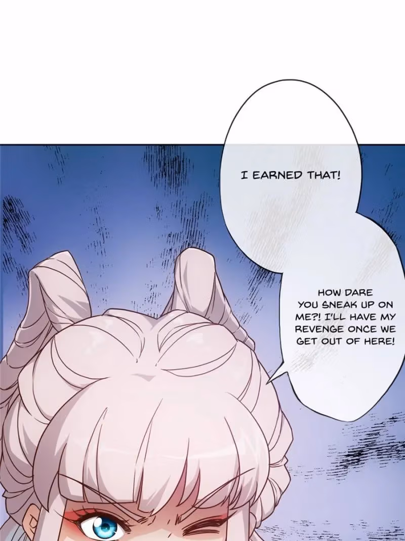 The Greatest Deity Chapter 42 page 28 - 