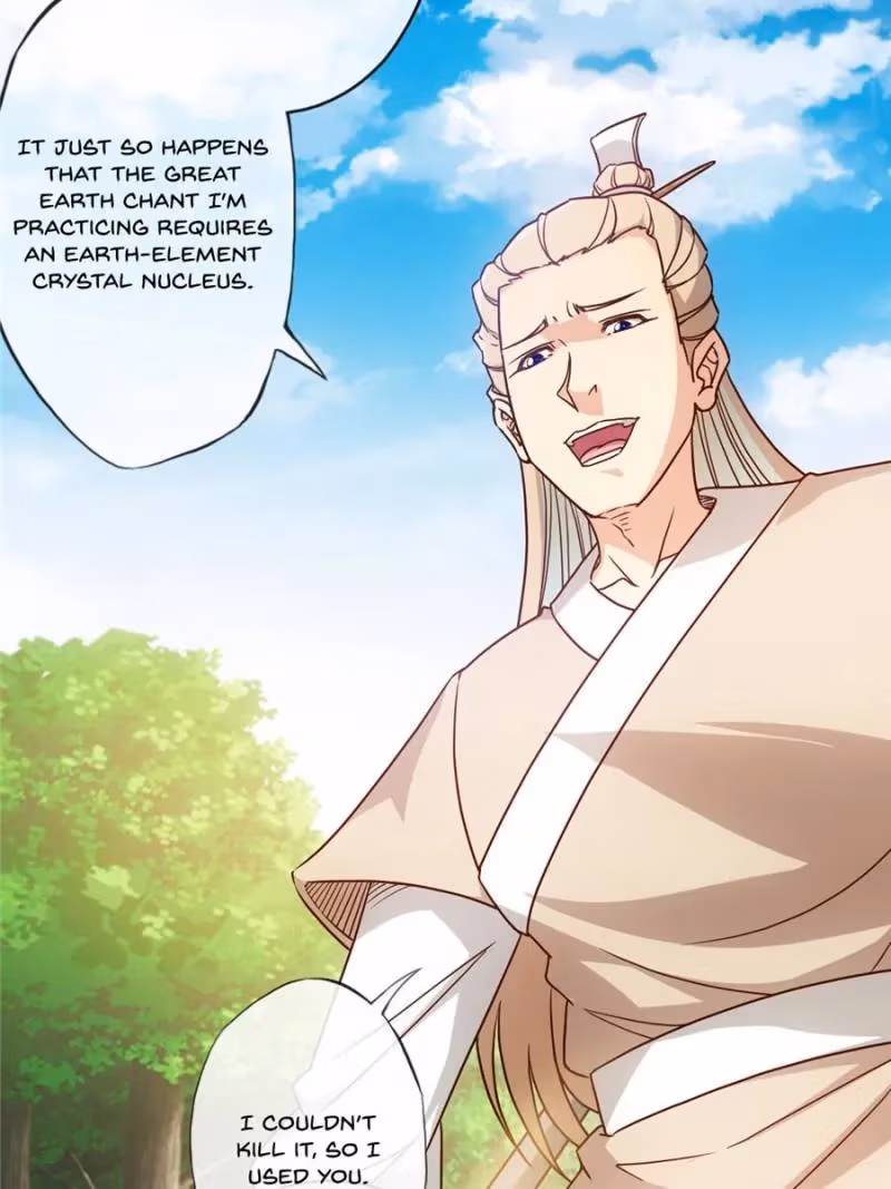 The Greatest Deity Chapter 42 page 31 - 