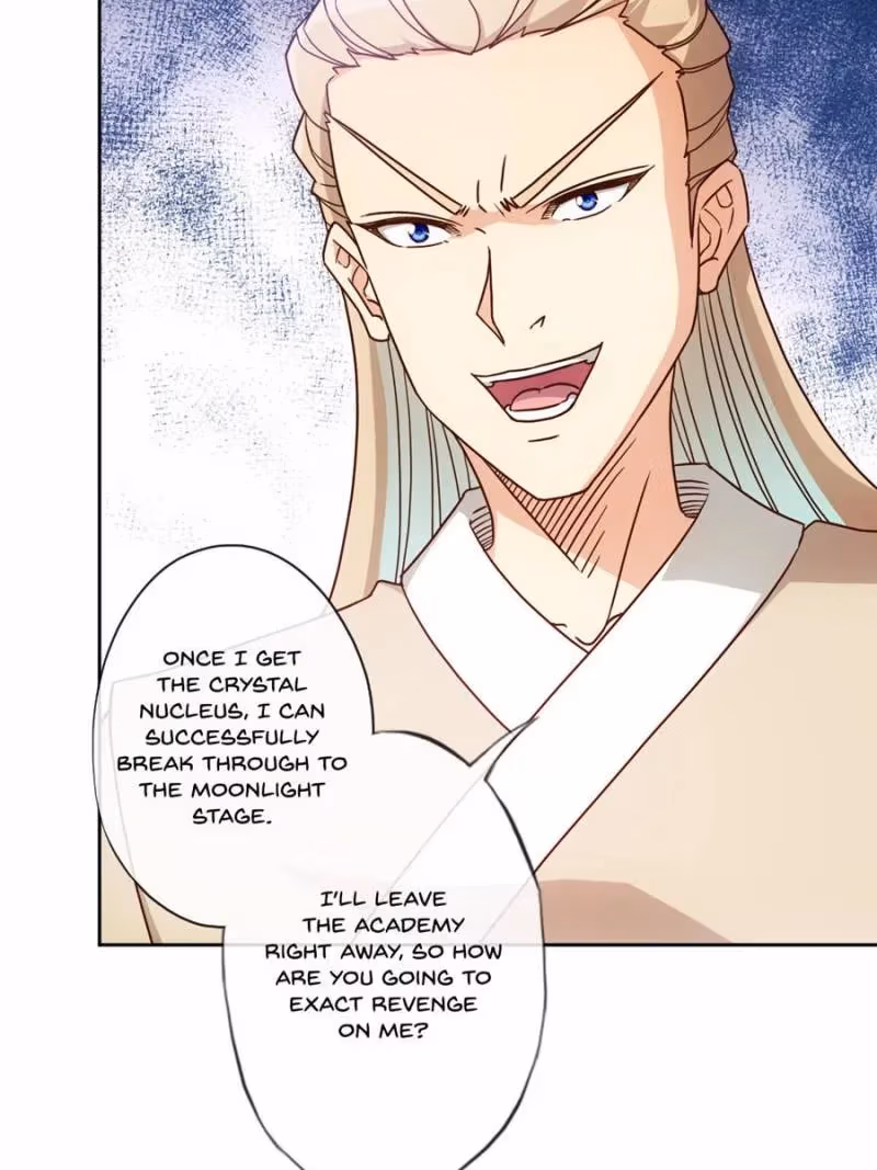 The Greatest Deity Chapter 42 page 33 - 