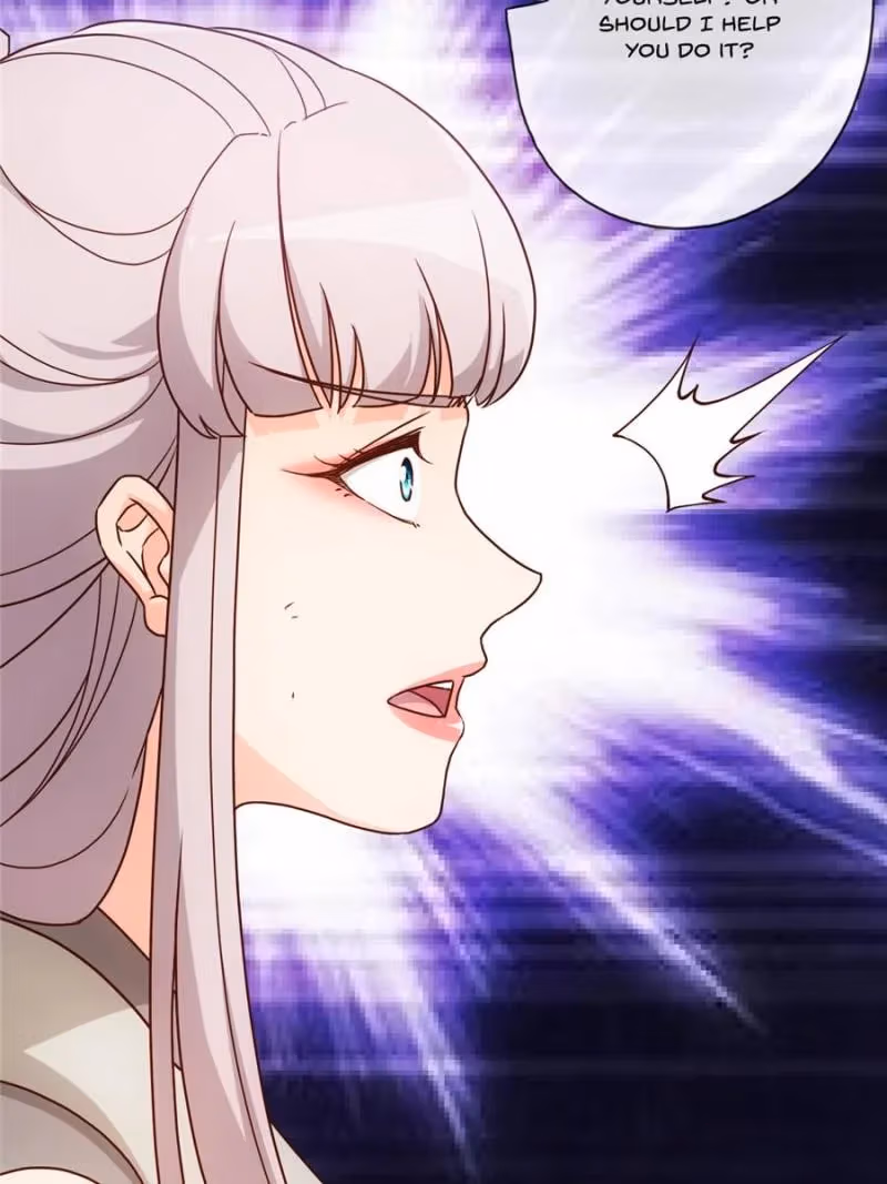 The Greatest Deity Chapter 42 page 37 - 