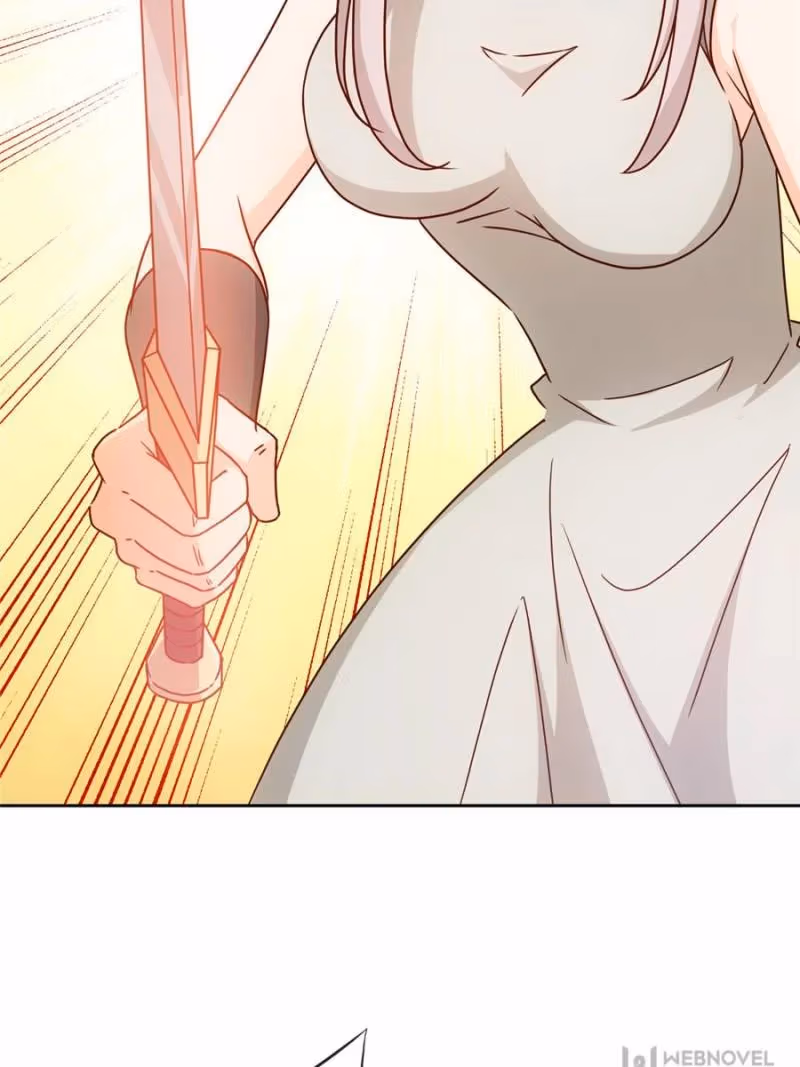 The Greatest Deity Chapter 42 page 40 - 