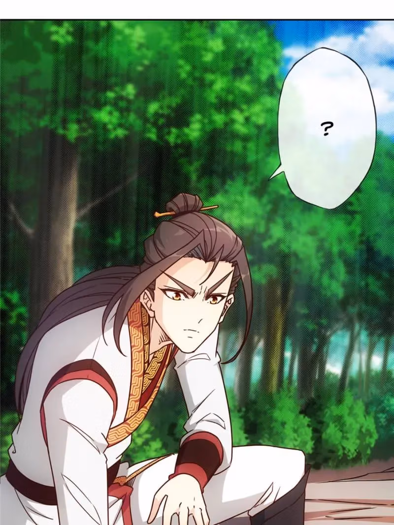 The Greatest Deity Chapter 42 page 5 - 