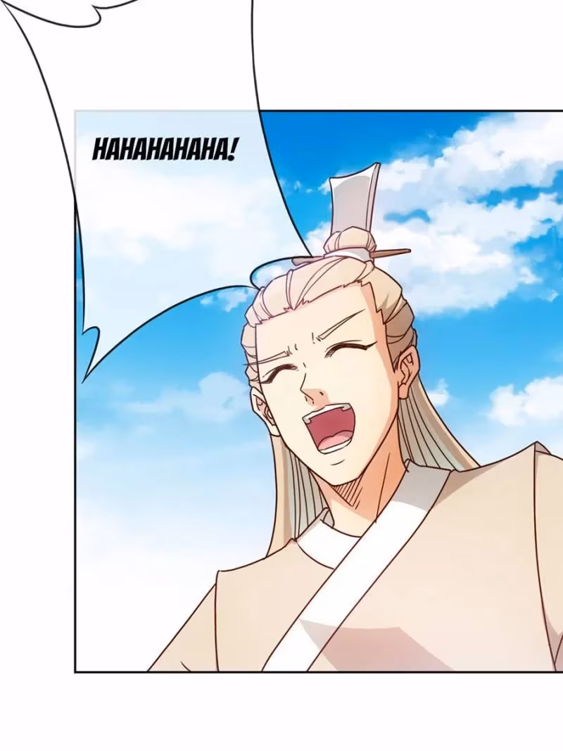 The Greatest Deity Chapter 42 page 42 - 
