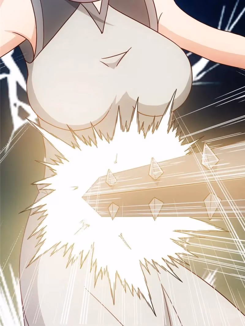 The Greatest Deity Chapter 42 page 45 - 