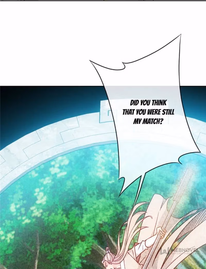 The Greatest Deity Chapter 42 page 46 - 