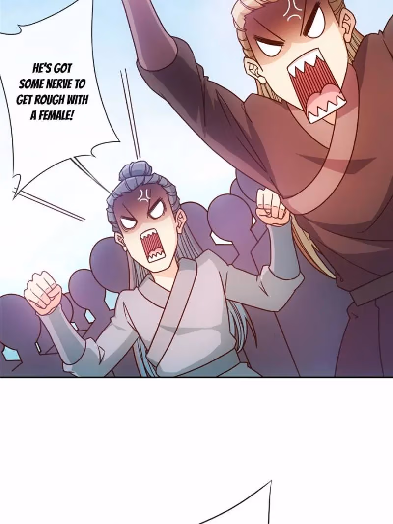 The Greatest Deity Chapter 42 page 50 - 