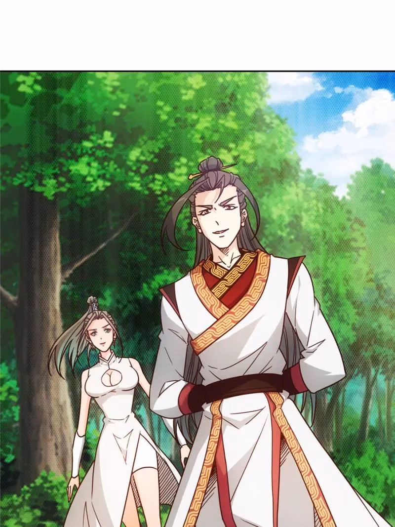 The Greatest Deity Chapter 42 page 53 - 